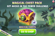 Magical Chests Bundle