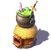 Bubbling Cauldron Milkshake Stand