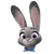 Judy Hopps