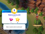 Wow. I wonder what I can do now?