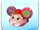 Meilin "Mei" Lee Ears Hat Token