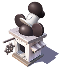 steamboat mickey hat