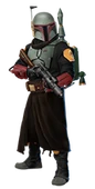 Boba Fett