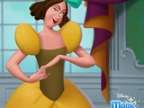 Drizella Tremaine