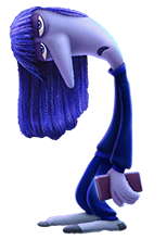 Ennui | Disney Magic Kingdoms Wiki | Fandom