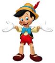 Pinocchio