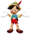 Pinocchio
