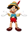Pinocchio