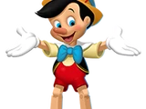 Pinocchio