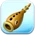 Fish Clarinet Token