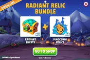 Update-55-6.png (338 KB) Radiant Relic Bundle (Radiant Chests + Pinocchio Relic Tokens)