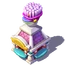 Anemone Hat Stand