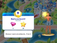 Whatever I need to do to help Lilo... I'll do it!