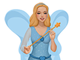 Blue Fairy