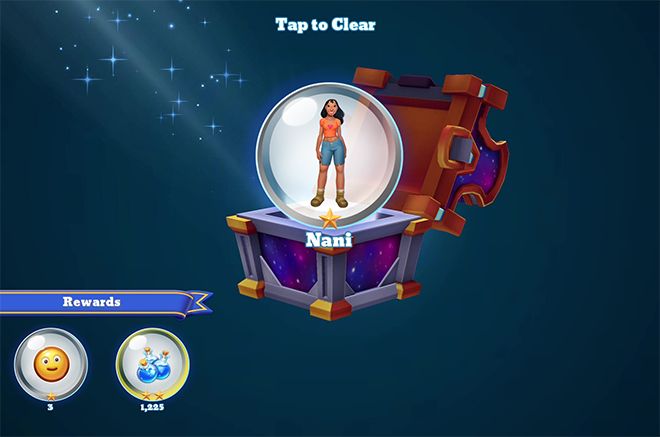 Jumba, Disney Magic Kingdoms Wiki