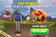 Dad Bundle