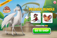 Pegasus Bundle