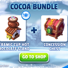 Ceramic Cup Hot Chocolate Stand Disney Magic Kingdoms Wiki Fandom Photo chocolate cupcakes decorated with whipped cream on top with chocolate and cherries. ceramic cup hot chocolate stand