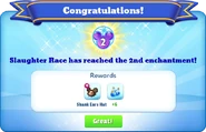Enchantment Level 2
