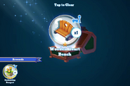 Enchanted Chest reward