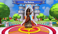 Welcome Tia Dalma