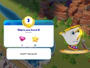 Yeah!!! I feel great!