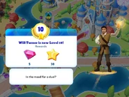 In the mood for a duel?