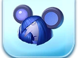 Ennui Ears Hat Token