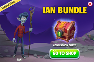 Ian Bundle