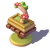 Bonsai Planter