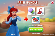 Ariel Bundle