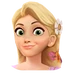 Rapunzel