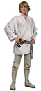 Luke Skywalker