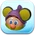 Dopey Ears Hat Token