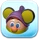 Dopey Ears Hat Token
