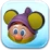 Dopey Ears Hat Token