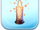 Abuela's Candle Token