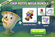 Chip (BATB) Mega Bundle (Tower Challenge)