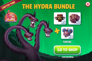 The Hydra Bundle (Alternate)