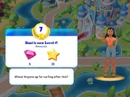 Whew! Anyone up for surfing after this?