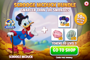 Scrooge McDuck Bundle