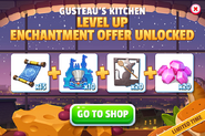 Level-Up Bundle for Gusteau's Kitchen