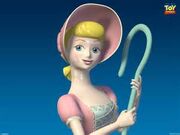 Bo peep