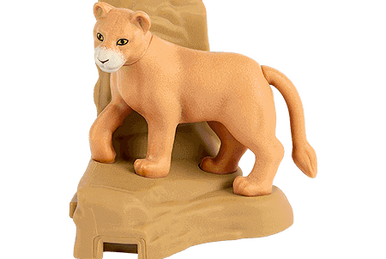 Nala Cub McDonald s 2019 Disney Merchandise Wiki Fandom