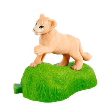 Nala happy meal toy hotsell