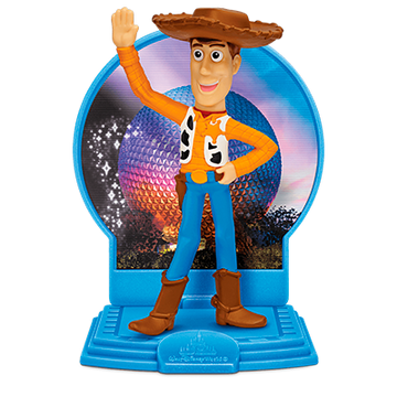 Woody disney collection deals