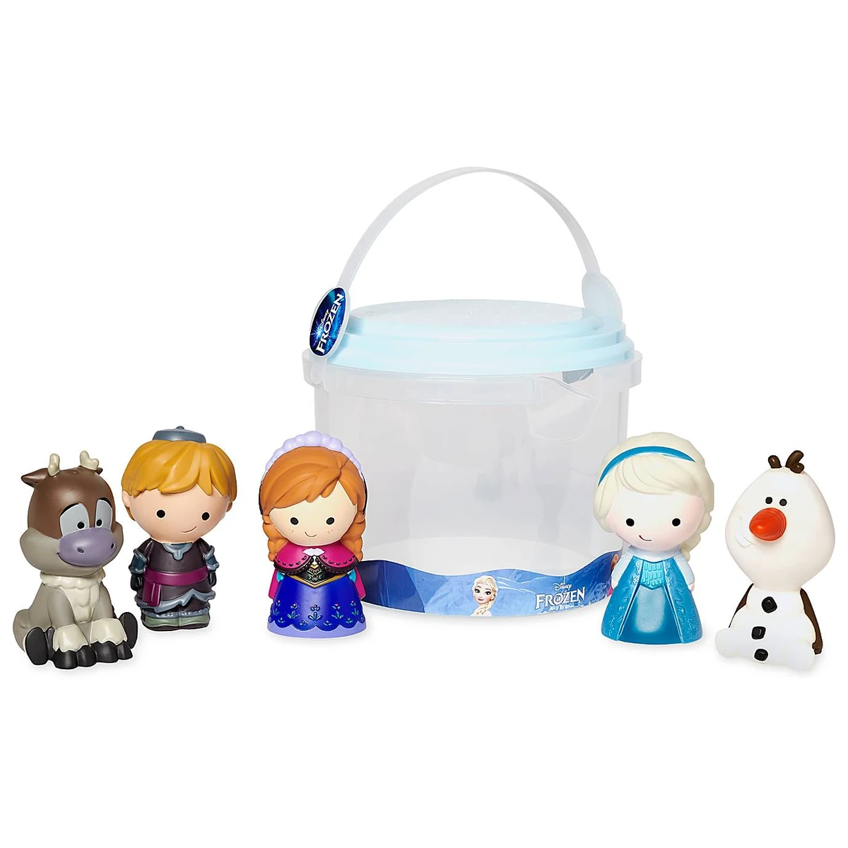 Frozen Bath Set Disney Merchandise Wiki Fandom