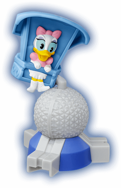 Daisy duck toy clearance