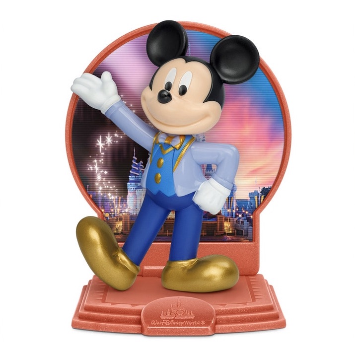 Celebration Mickey Mouse (Walt Disney World 50 McDonald's 