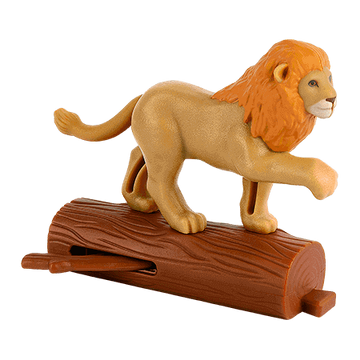 Mcdonalds 2019 lion king toys discount